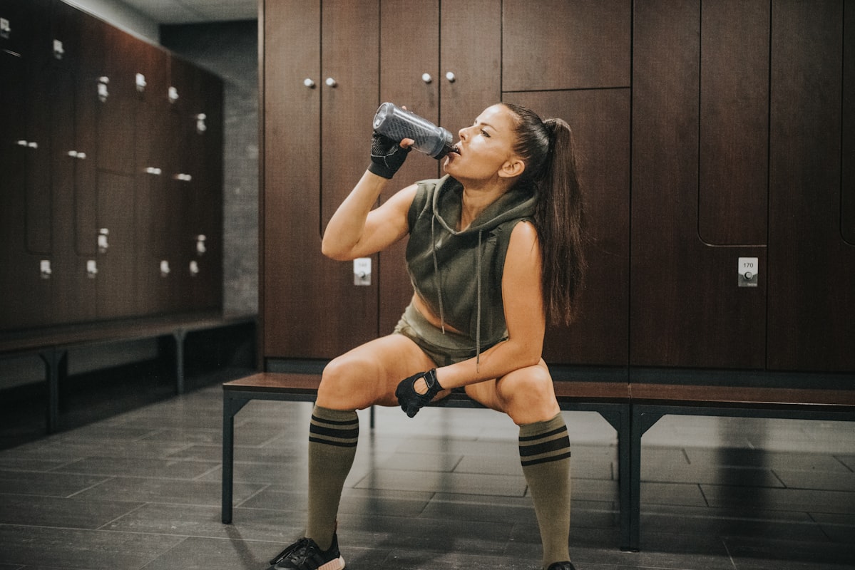 Exercise and weight loss